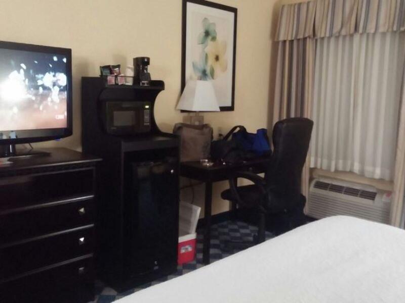 Holiday Inn Columbus North I-270 Worthington 외부 사진