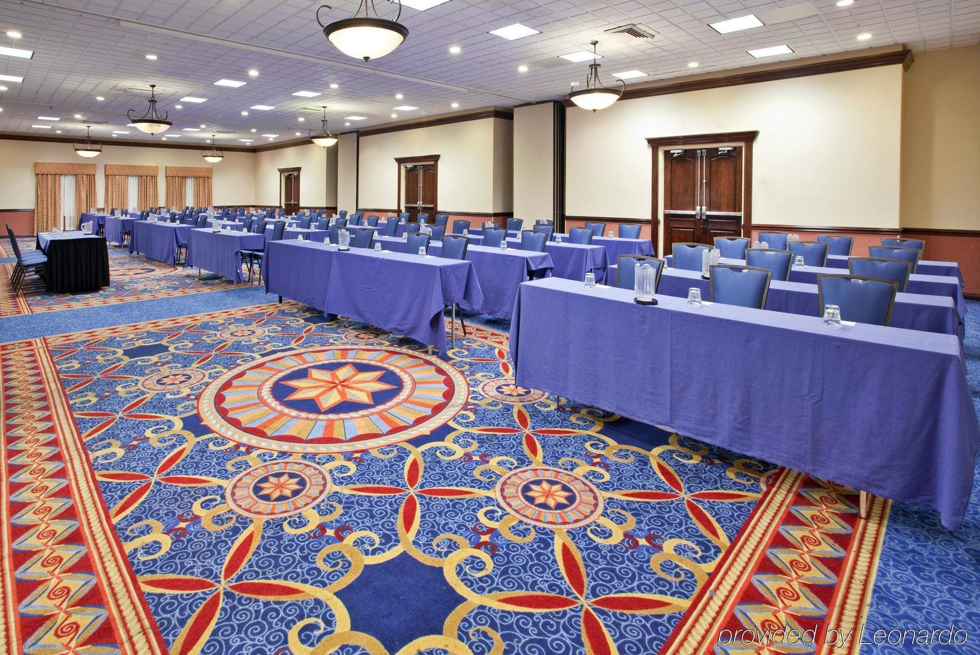 Holiday Inn Columbus North I-270 Worthington 시설 사진