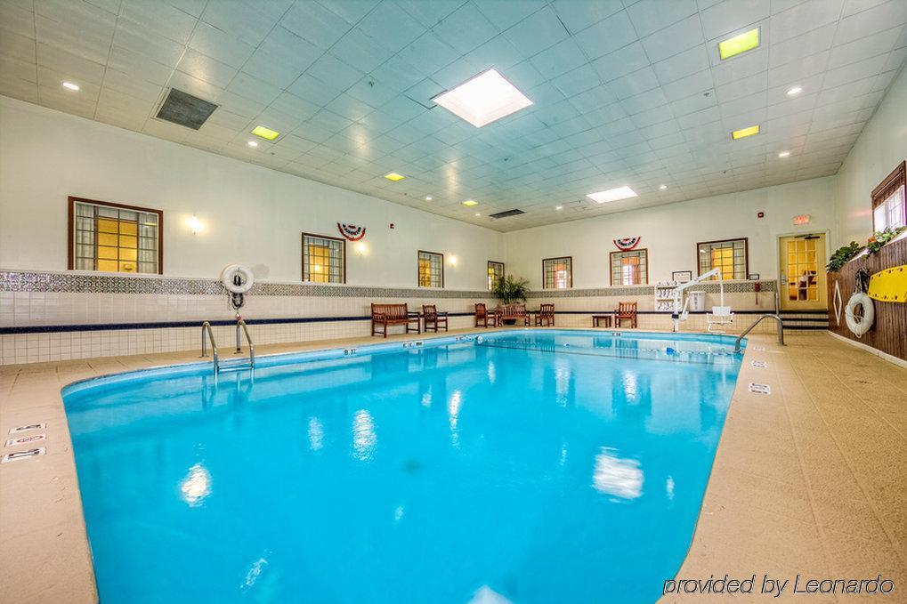Holiday Inn Columbus North I-270 Worthington 외부 사진